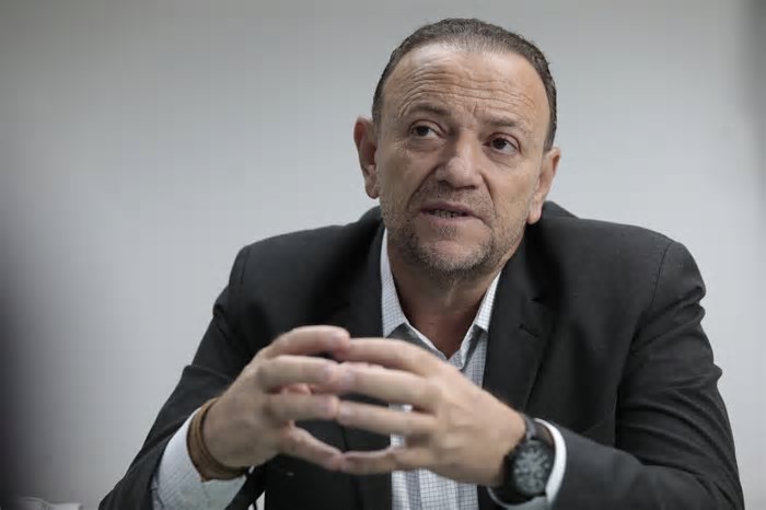 Edinho Silva e o Nordeste