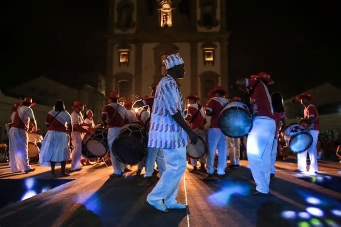 Terça Negra especial de Carnaval reestreia nesta terça (11); veja programação