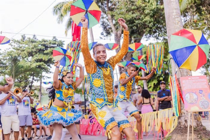 Carnaval 2025: veja programação de prévias pagas e gratuitas