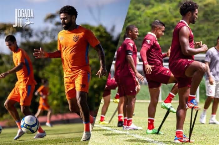 Sport x Náutico: onde assistir escalações e arbitragem