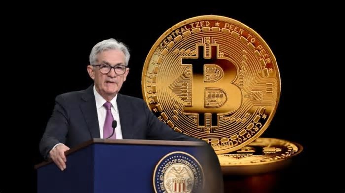 Cardano (ADA) nada contra maré e dispara com perspectiva de ETF; criptomoedas aprofundam quedas após falas de Powell