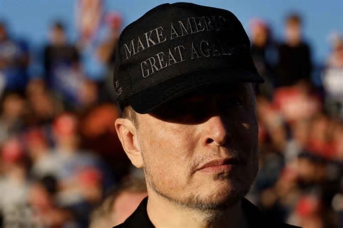 Elon Musk causa comoção no mercado das criptomoedas após mudar nome no X