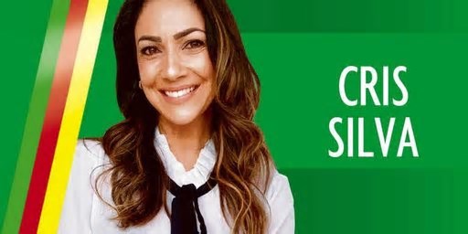 Cris Silva: bora começar?!