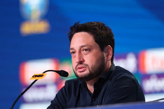 CBF realiza sorteio da 1ª fase da Copa do Brasil; confira os confrontos dos times gaúchos