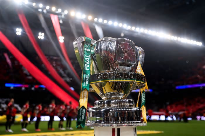 Atlético-MG, Flu e Grêmio vão ao norte e Vasco ao MT na 1ª fase da Copa do Brasil