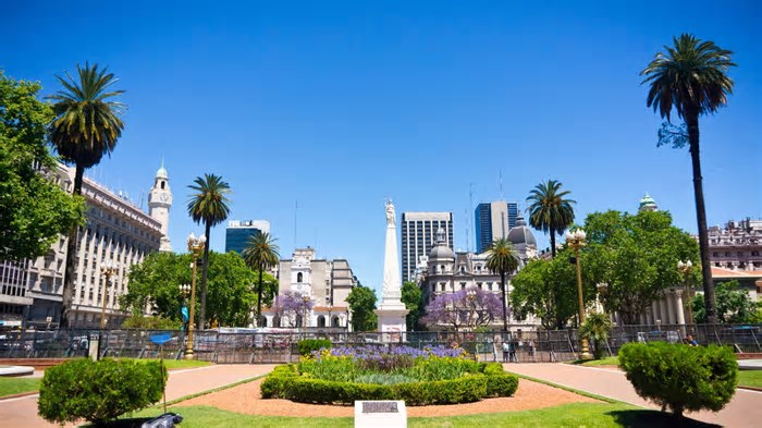 Conheça uma das melhores cidades para se visitar na América do Sul