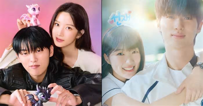 Moon Ga-Young’s My Dearest Nemesis Surpasses Lovely Runner’s Record, Sets A New One In Audience Engagement