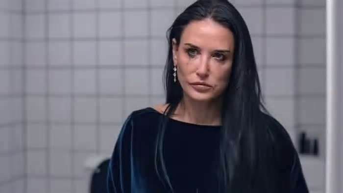 SAG Awards: Demi Moore leva prêmio e aumenta concorrência com Fernanda Torres no Oscar