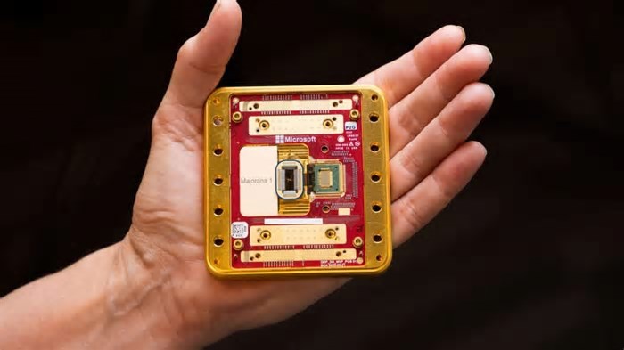 O Que é Um Topocondutor, Tecnologia Revolucionária Anunciada Pela Microsoft