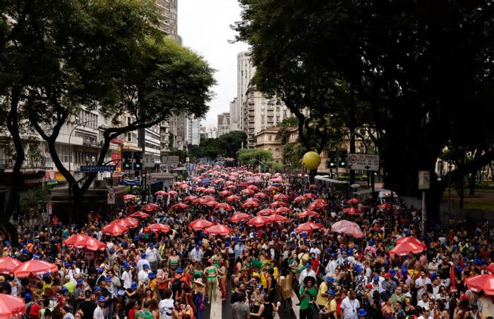 Carnaval 2025: veja 9 dicas para proteger seus dados em caso de roubo ou furto do celular
