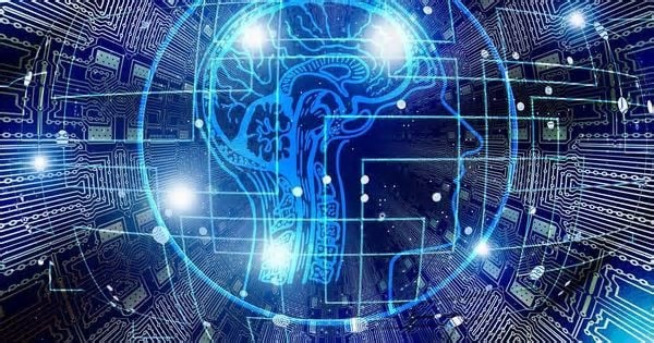 Não existe uma Inteligência Artificial