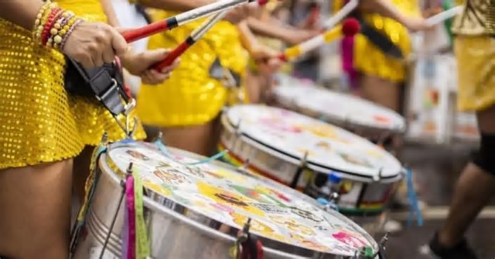 Para além de BH: confira o investimento e a programação de carnavais na região metropolitana