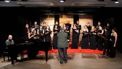 Orquestra da UFMG fará 1º concerto de carnaval