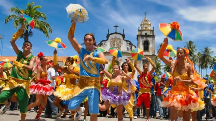 Minas Gerais tem um dos carnavais mais animados do Brasil e você precisa conhecer