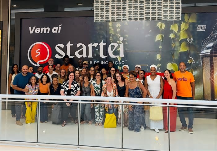 Lançamento do 'Cria da Bahia - Ponto de Inventaria' acontece nesta quinta-feira, 20/2