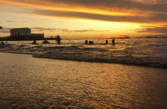 Turismo baiano cresce acima da média nacional e é referência da região Nordeste