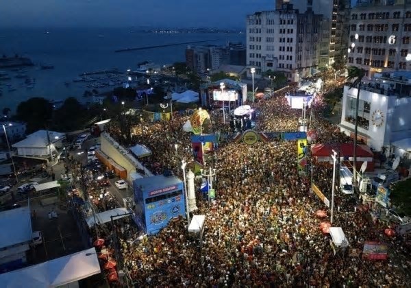 Rafa Kalimann marcará presença na inauguração da loja do Camarote Brahma Salvador