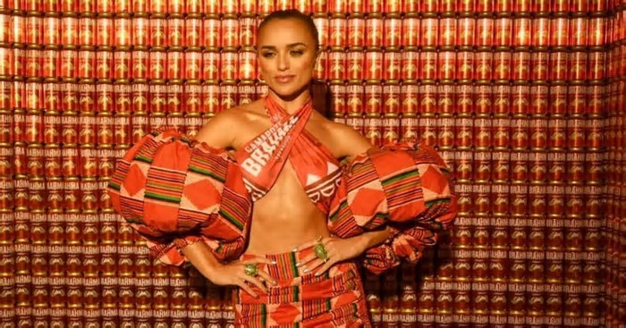 Inauguração da loja do Camarote Brahma Salvador terá Rafa Kalimann e atrações especiais