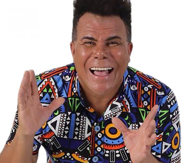 Djalma Ferreira realiza apresentação gratuita em Salvador