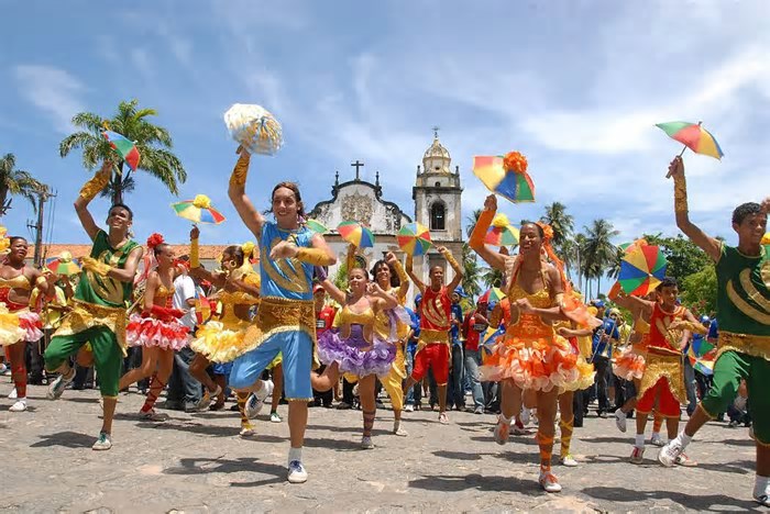 Nordeste é o destino mais procurado pelos turistas