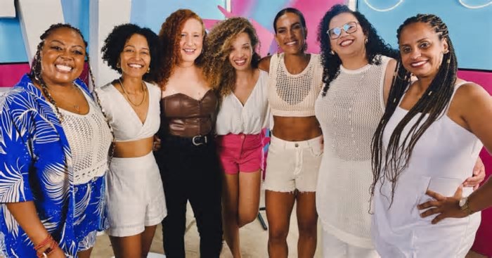 Sambaiana será banda residente e mestre de cerimônia no Camarote Expresso 2222 durante Carnaval de 2025