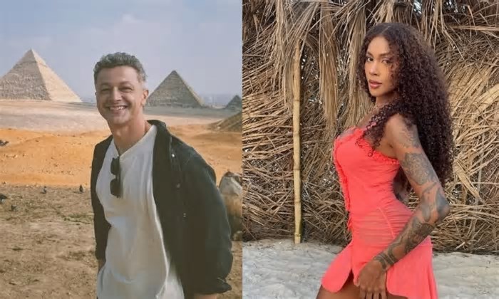 BBB 25: Ex-marido de Sandy provoca Giovanna após confirmação de show