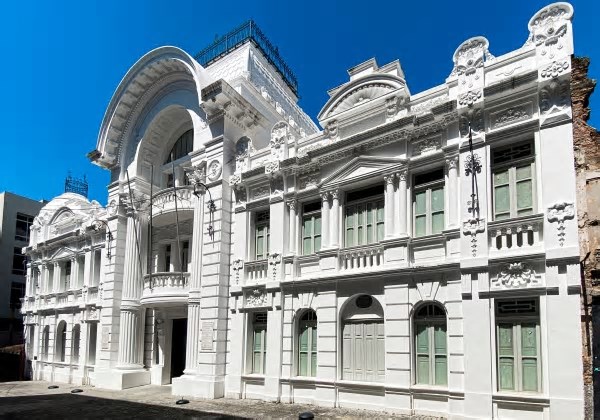 MUNCAB inaugura novo espaço dedicado à arte afro-brasileira