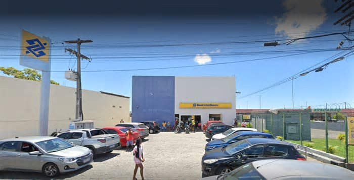 Banco do Brasil: Agência 2964 em Salvador (BA)