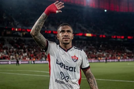 Grêmio aguarda desdobramentos para confirmar contratação de Lucas Esteves