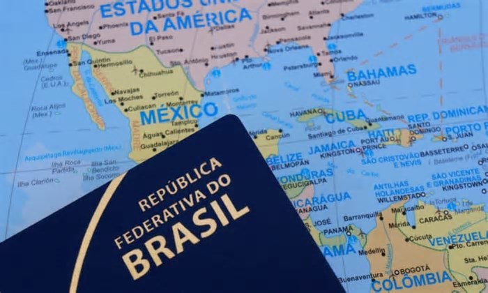 Voa Brasil 2025: como se cadastrar e quem tem direito às passagens de R$ 200