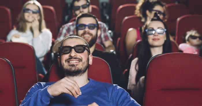 Semana do Cinema com ingressos a R$ 10 inicia em Manaus e tem combos especiais