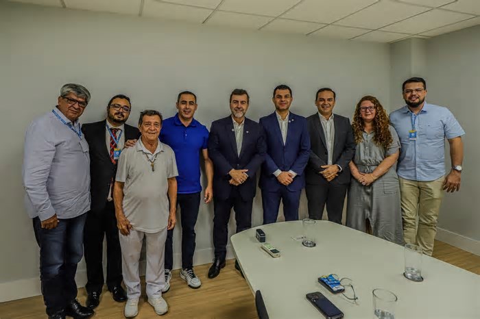 Embratur reforça apoio à promoção internacional do Festival de Parintins