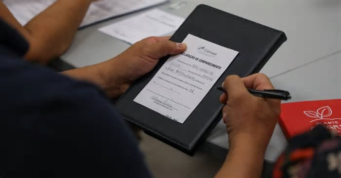 Concurso da Justiça Eleitoral: TRE-AM acompanha avaliação biopsicossocial