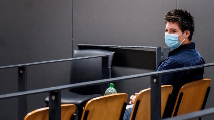 Benfica: antigo diretor de tecnologia alega ataque informático de Rui Pinto