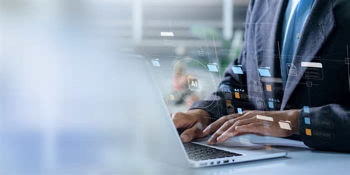 IA no trabalho: estudo mostra que ainda temos um pé atrás com a tecnologia