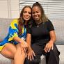 Nascida e criada na Restinga, Djeniffer Santos acompanhou a cantora durante o show no festival na sexta-feira. Além da estrela, ela já trabalhou com outros...