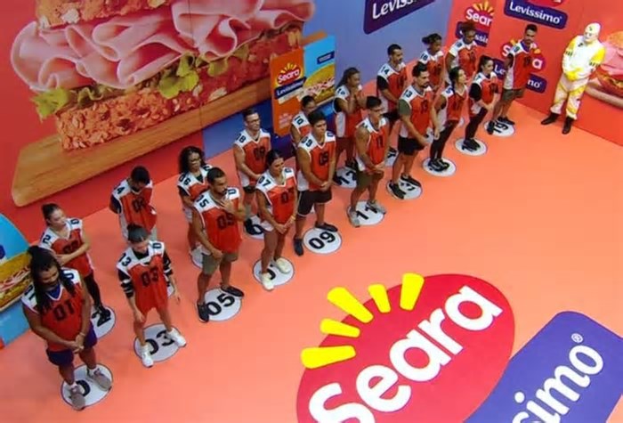 Quem ganhou a prova do Líder no BBB 25? Veja como foi 4ª disputa do reality