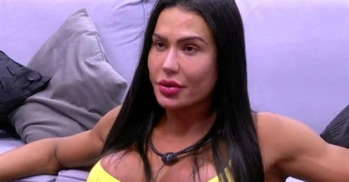 Gracyanne Barbosa retorna ao BBB 25 nesta quinta com dinâmica que pode mudar rumos do jogo