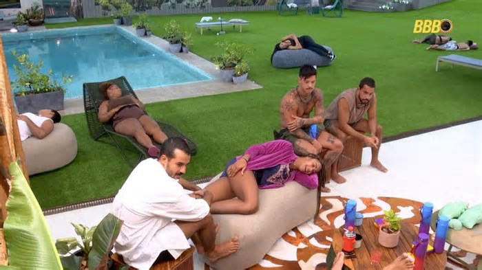 Que horas começa o BBB 25 nesta quinta (6)? Veja programação de hoje