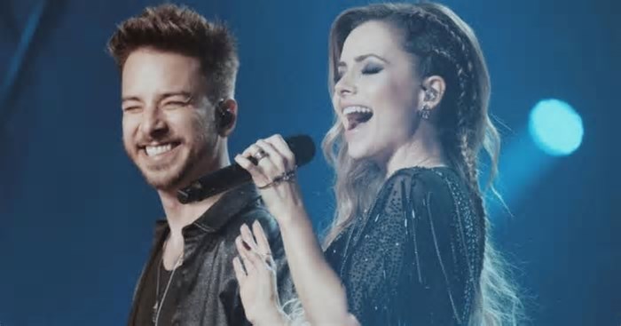 Sandy e Junior juntos de novo depois do 'BBB 25'? Cantora reage à suposta volta de dupla: 'Vou continuar...'