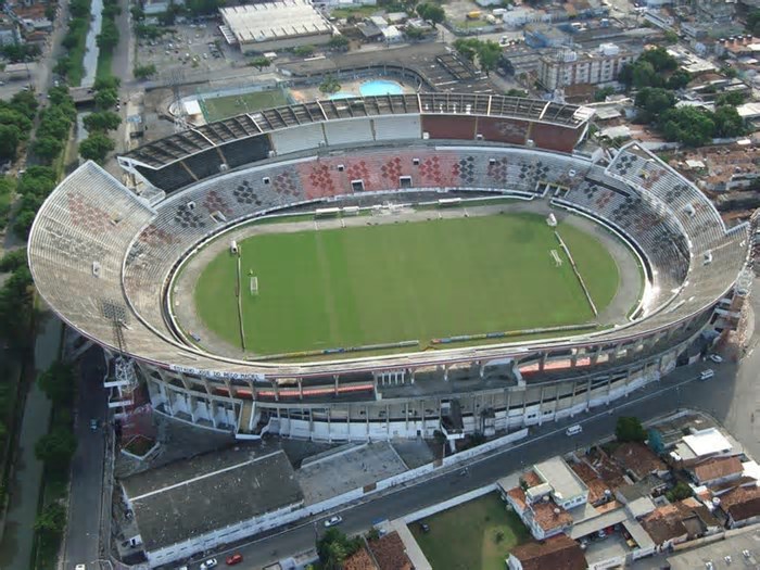Os novos naming rights do Grupo Petrópolis, fabricante da Itaipava
