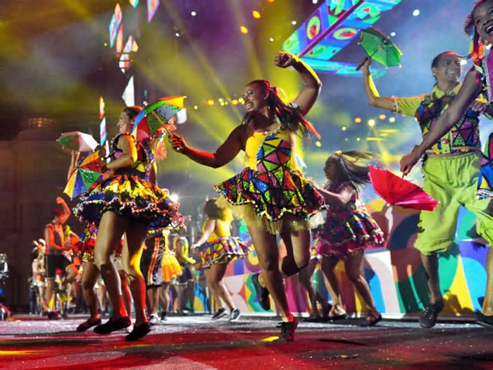 Carnaval 2025: com o tema