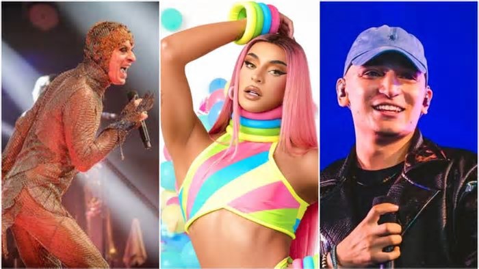 Carnaval: Recife anuncia programação do Marco Zero