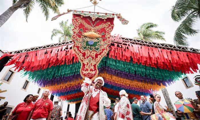 Central do Carnaval reforça estrutura e amplia serviços para os foliões do Recife