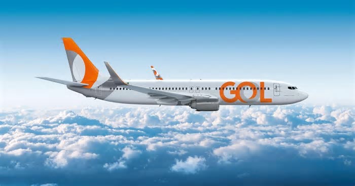 GOL anuncia nova rota internacional para o Nordeste: Córdoba-Recife