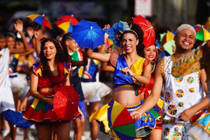 Recife divulga shows do Carnaval com Ney Matogrosso, Pabllo Vitar e O Grande Encontro