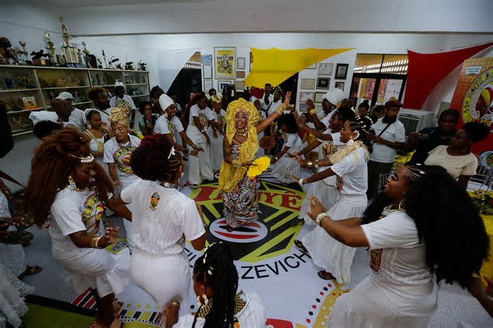 Conheça as 15 candidatas ao título de Deusa do Ébano de 2025