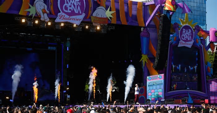 Rap In Cena anuncia parte do line-up e abre venda de ingressos; confira