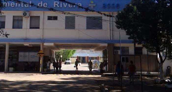 “Muerte dudosa” de una menor de 1 año en Rivera
