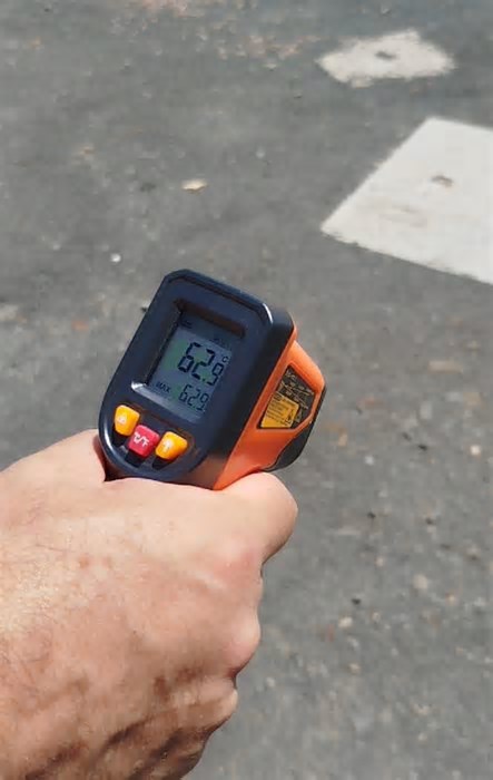 Porto Alegre, 60 graus? O que esperar da nova onda de calor que já fez temperaturas baterem recorde no RS